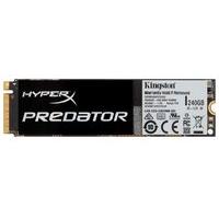 HyperX Predator 240GB PCIe M.2 SSD