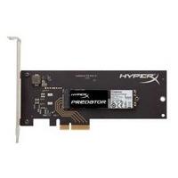 hyperx predator 480gb gen2 x4 pcie hhhl ssd