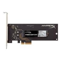 HyperX Predator 240GB Gen2 x4 PCIe HHHL SSD