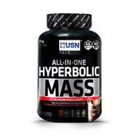 Hyperbolic Mass 2Kg Chocolate