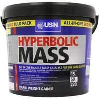 Hyperbolic Mass 6Kg Vanilla