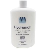 Hydromol Bath & Shower Emollient