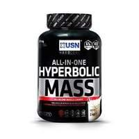 Hyperbolic Mass 2Kg Vanilla