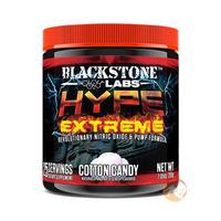 Hype Extreme 25 Servings Fruit Punch