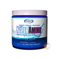 Hyper Amino 300g Blue Raspberry