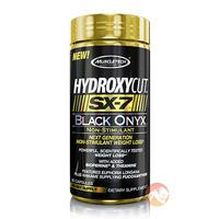 Hydroxycut SX-7 Black Onyx Non-Stim 80 Caps