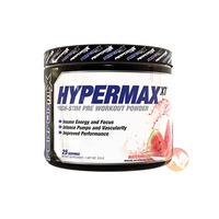 Hypermax XT 25 Servings Blue Razz