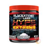 Hype Extreme 25 Servings Cotton Candy