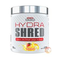 hydra shred 60 servings mango nectar