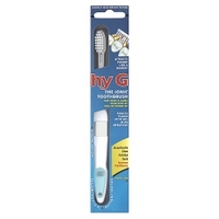 HyG The Ionic Toothbrush