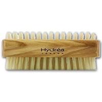 Hydrea of London Olive Wood Nail Brush - Large