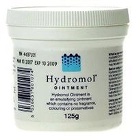 hydromol ointment 125g