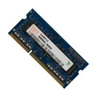 Hynix 4GB SO-DIMM DDR3 PC3-12800 CL11 (HMT451S6BFR8A-PB)
