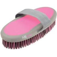 Hy Pro Groom Body Brush