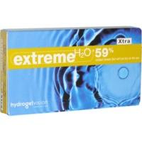Hydrogel Vision Extreme H2O 59% ...