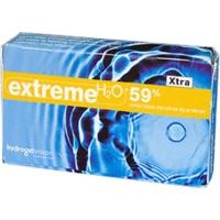 Hydrogel Vision Extreme H2O 59% ...