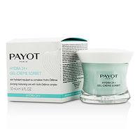 Hydra 24+ Gel-Creme Sorbet Plumpling Moisturing Care - For Dehydrated Normal to Combination Skin 50ml/1.6oz