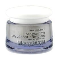 Hypo-Sensible Oxygenating & Stimulating Anti-Pollution Care 50ml/1.7oz