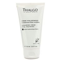 Hyaluronic Cream: Filling - Deep Wrinkles (Salon Size) 150ml/5.07oz