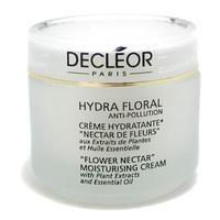 Hydra Floral Anti-Pollution Flower Nectar Moisturising Cream 50ml/1.7oz