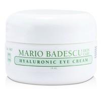 Hyaluronic Eye Cream - For All Skin Types 14ml/0.5oz