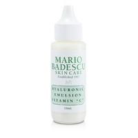Hyaluronic Emulsion With Vitamin C - For Combination/ Dry/ Sensitive Skin Types 29ml/1oz