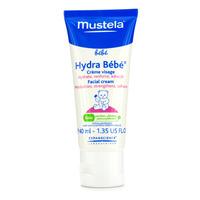 hydra bebe facial cream normal skin 40ml135oz