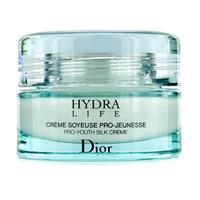 Hydra Life Pro-Youth Silk Creme (Normal to Dry Skin) 50ml/1.7oz