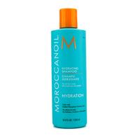 Hydrating Shampoo (For All Hair Types) 250ml/8.5oz