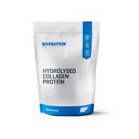 Hydrolysed Collagen Peptide, Vanilla, 1KG