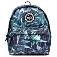 Hype Muted Ferns Backpack