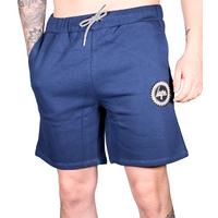 Hype Crest Shorts - Navy