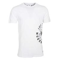 Hype Family Circle T-Shirt - White
