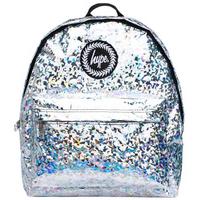 Hype Galvanised Backpack