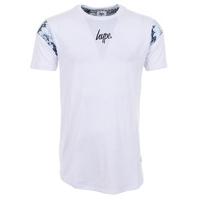Hype Mono Sands Arm Panel T-Shirt
