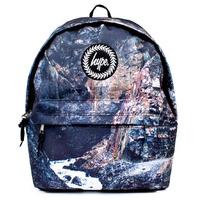 hype waterfall backpack