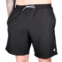 Hype Core Swimming Shorts - Black