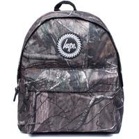 hype forest branches backpack