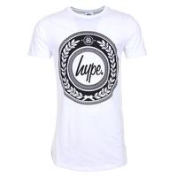 Hype Reef T-Shirt - White/Black