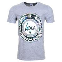 Hype Night Garden Reef T-Shirt