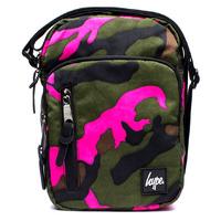 Hype Vida Roadman Bag - Camo