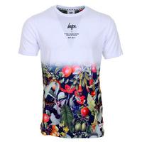 Hype Fruit Orchard Fade T-Shirt