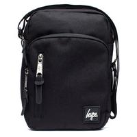 Hype Core Roadman Bag - Black