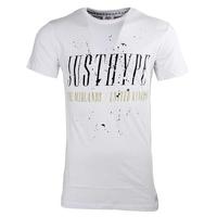 Hype Hornet T-Shirt - White