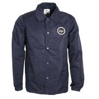 Hype Crest Coaches Jacket - Navy