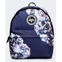 Hype Silver Line Backpack