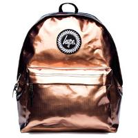 Hype Copper Backpack