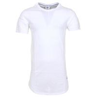 Hype Biker T-Shirt - White