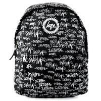 hype hand style backpack