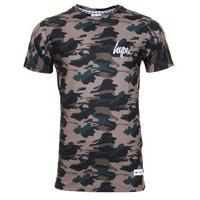 Hype Dusk Camo T-Shirt